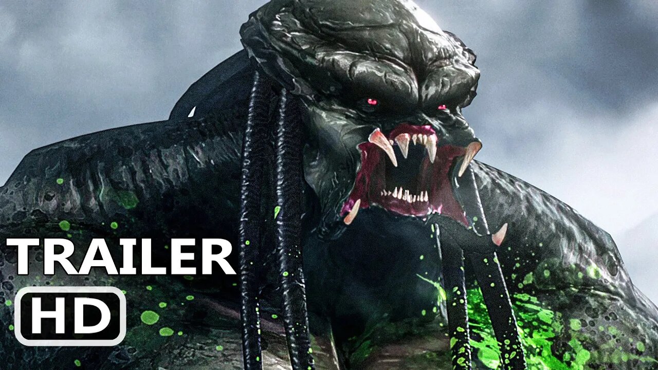 Predator: Killer of Killers