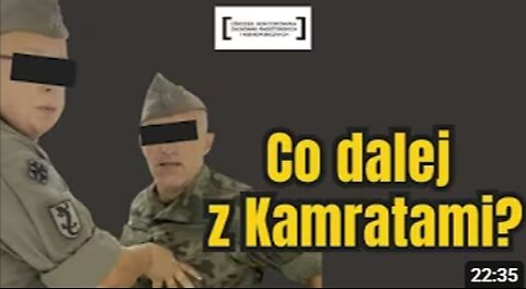 Pt. 6/6/2025 WOJCIECH I MARCIN ZATRZYMANI! A te kurwy cały czas na wolności...