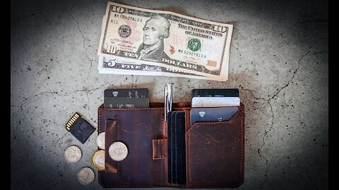 #89: Personal Finances & Food and Sleep