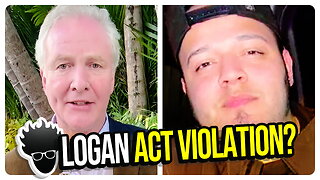 Canada Debate RECAP! Logan Act Violation? FSU Shooting! Real ID or Big Brother Surveillance? & MORE!