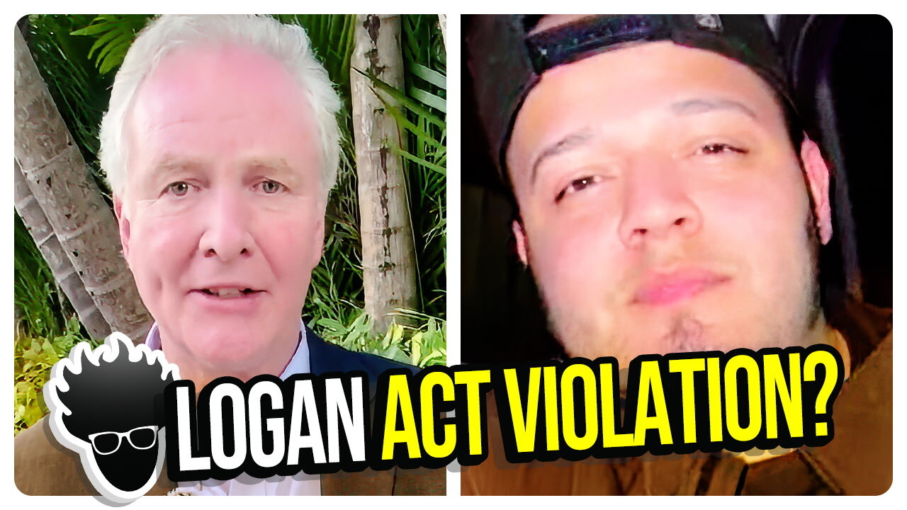 Canada Debate RECAP! Logan Act Violation? FSU Shooting! Real ID or Big Brother Surveillance? & MORE!