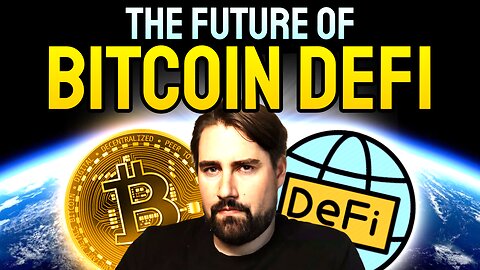 Where To Build In The Bitcoin Network