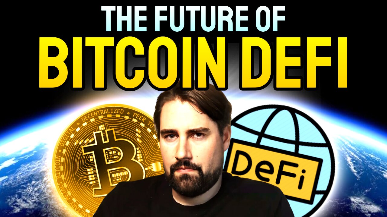 Where To Build In The Bitcoin Network