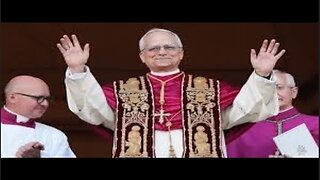 Are We Seeing The Collapse Of The Globalist System With The Selection Of A Centrist American Pope?