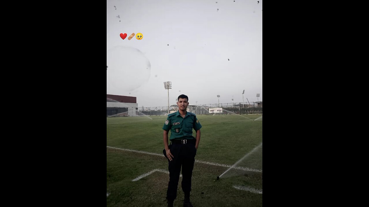 সয়ে নেওয়া