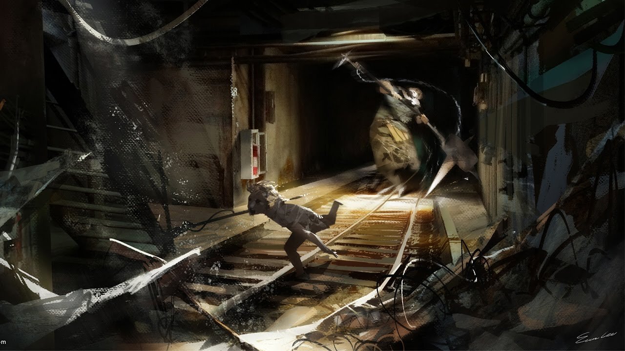Government Sends The Poor To Be Eaten By Monsters, But Something Strange Happens
