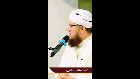 Jo Bhi masala hota tha kahein aur nahi jate they darbar risalat me aa jate they #muhammad #nabiepak