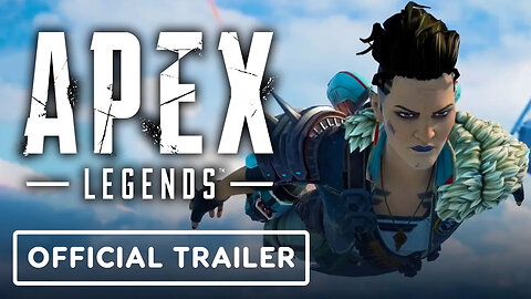 Apex Legends - Defiance - Official Gameplay Trailer