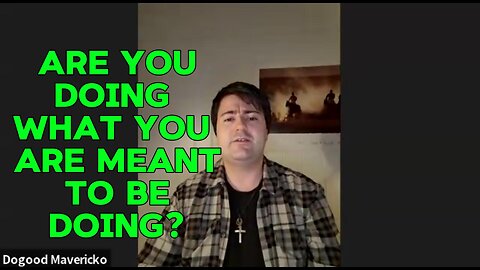 Make Sure The Ladder You Are Climbing Is Leaning Against The Right Wall |EP #113