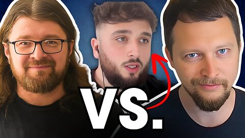 Did the Early Christian Sources Align with Islam? - A Conversation with ‪@Deenresponds‬ ​