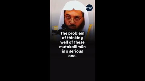 The Danger of Exalting the Innovators Sh.Saleh Sindi حفظه الله
