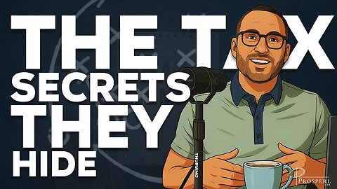 Uncommon Tax Strategies Only the Top 1% Know