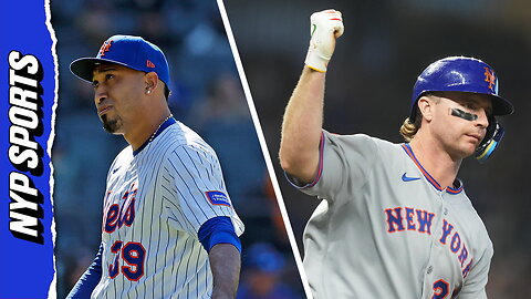 Will Pete Alonso be the next star to bolt from the Mets?