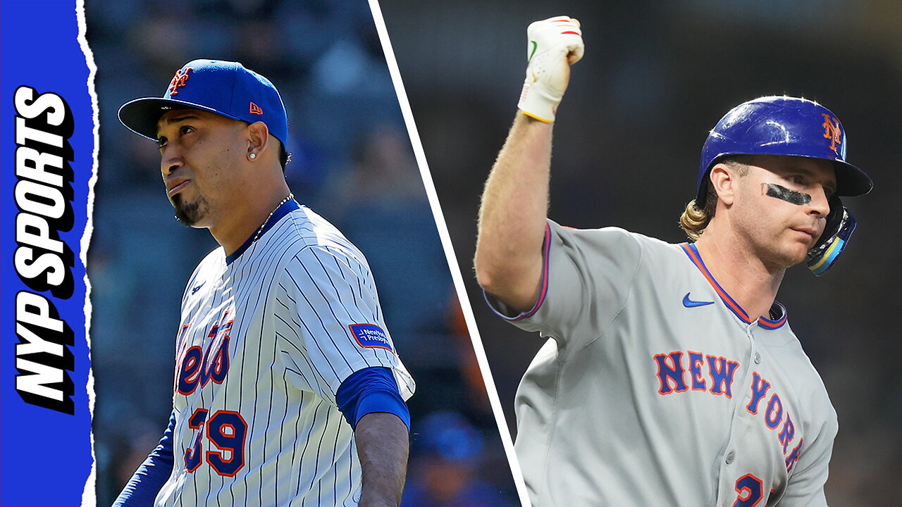 Will Pete Alonso be the next star to bolt from the Mets?