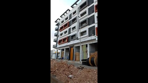 Apparemment Immobilier