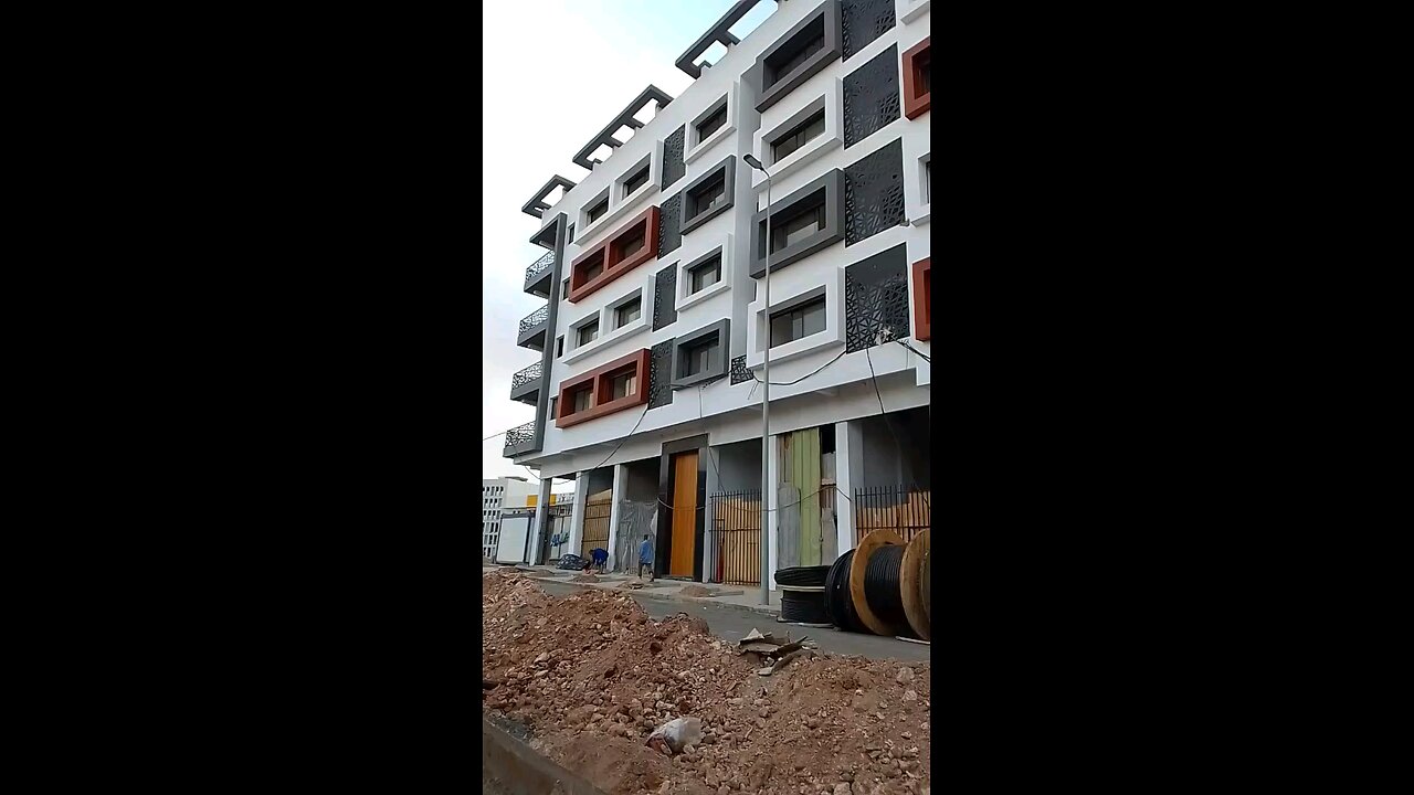 Apparemment Immobilier