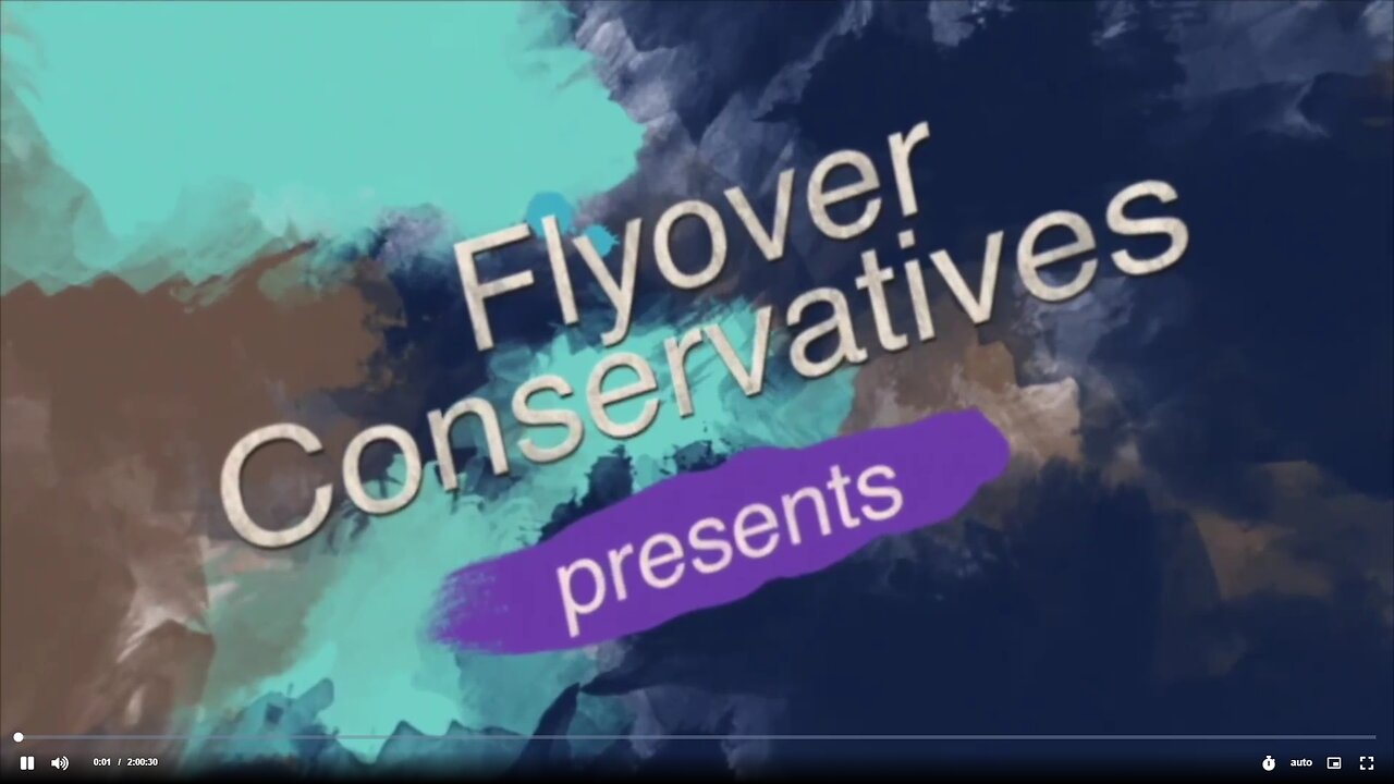 Arise! Protect the Promise