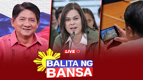LIVE: Balita ng Bansa | July 31, 2025
