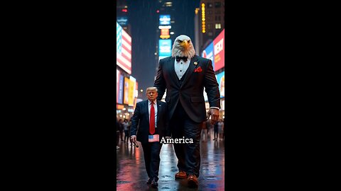 Amerka💪