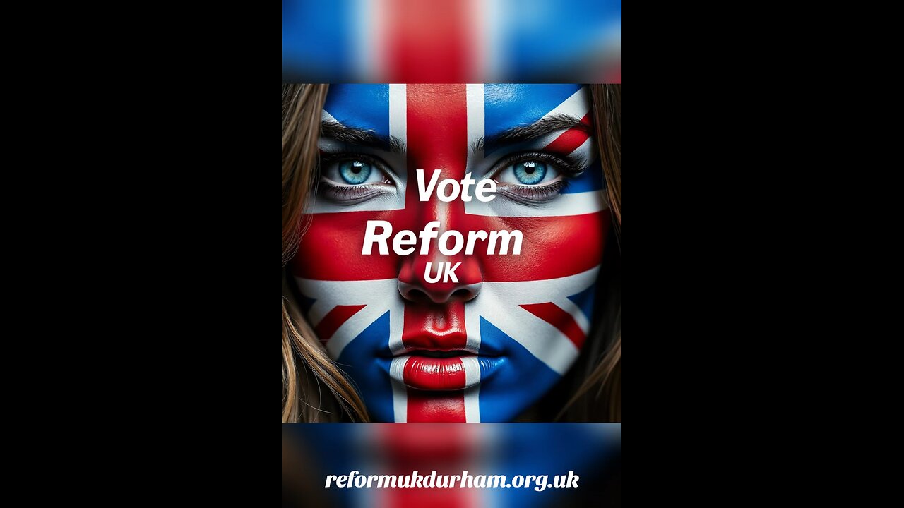 Join Reform UK