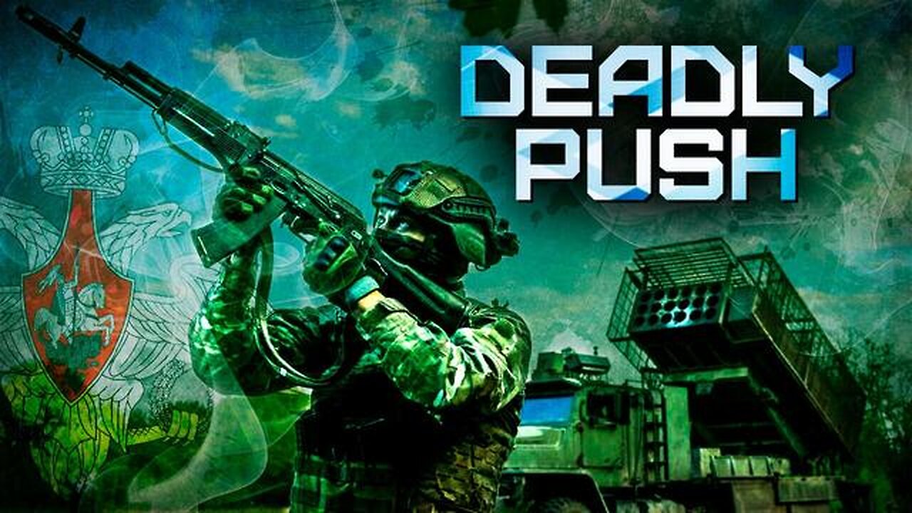 ►🚨▶⚡️🇺🇦⚔️🇷🇺 SouthFront | Infiltration And Encirclement: Russian Push Into Pokrovsk | Aug 04, 2025