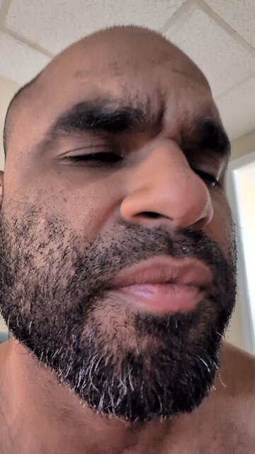 nauseous rumble doesn't upload.