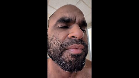 nauseous rumble doesn't upload.