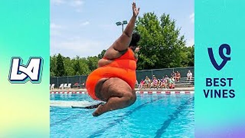 Best Fails of the Week 🤣 Try Not To Laugh Funny Videos #1