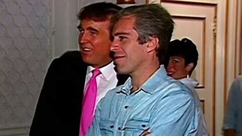 Judge Napolitano Exposed Client Trump and the Epstein Files