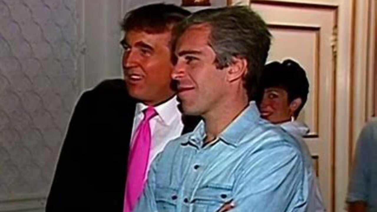 Judge Napolitano Exposed Client Trump and the Epstein Files