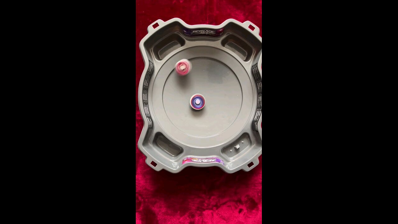 Beyblade Battle