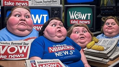Nebraska Media Corporate Domination and Betrayal (Part 4)