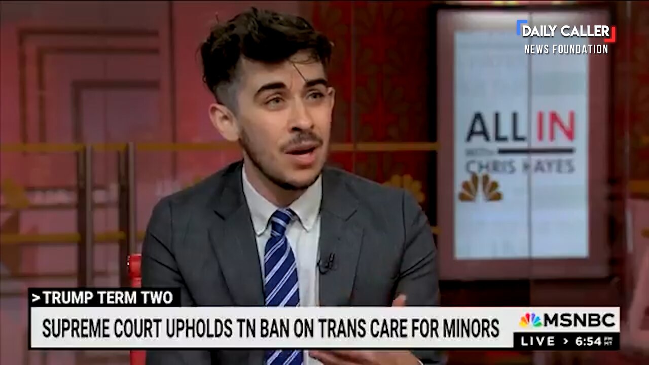 Reaction to SCOTUS Ruling Sparks Outcry