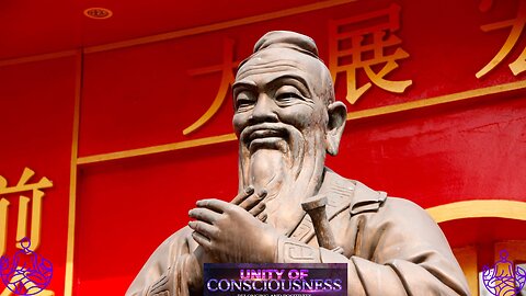 CONFUCIANISM • THE ETHICAL & PHILOSOPHICAL TIMELESS WISDOM & GUIDING PRINCIPLES TO LIVE HONORABLY