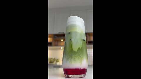 Best Rose - Matcha