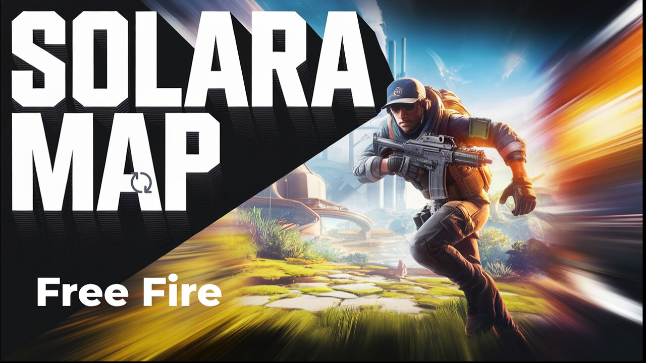 New Solara Map 1st gameplay review from Tonde Gamer | Good or Bad ?
