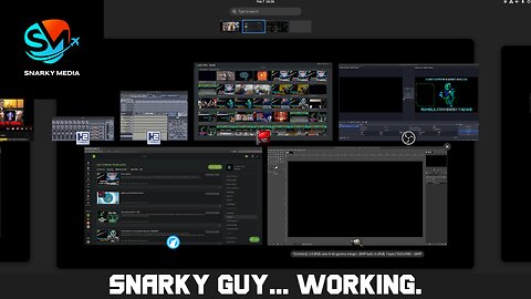Testing...testing..Bueller, Bueller.. Shit talkin' about truthers & stuff starts @ 6m30s