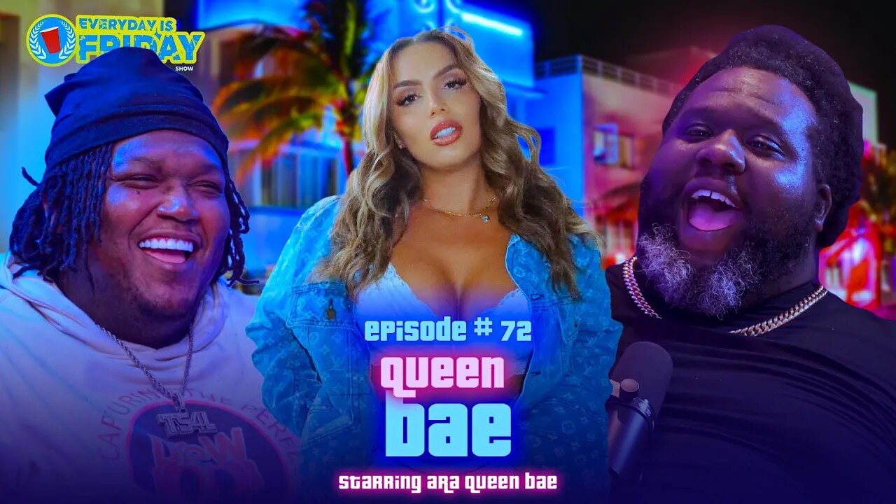 Ara Talks Romantic Experience With Rubi Rose & Mia Malkova, Dating Black Men, Rich The Kid Beef