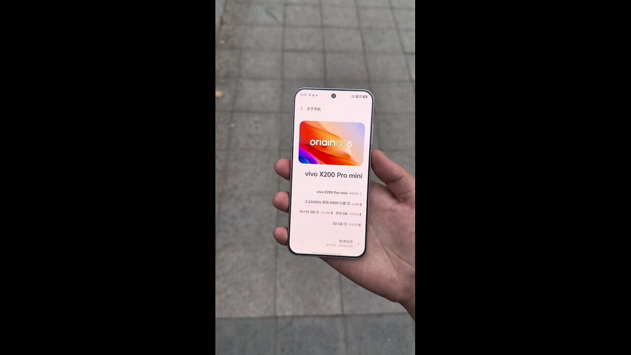 Vivo x200 pro mini vs oppo find x8s