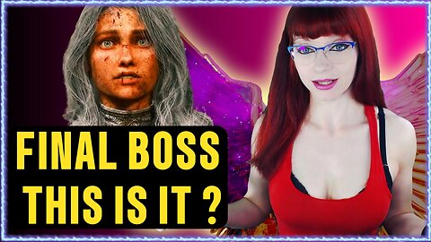 2 hours with Clair Obscur: Expedition 33 (And I we ARE GOING To The Final Boss)