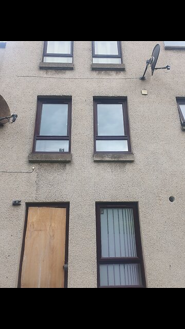 The Goon Show Aberdeen.