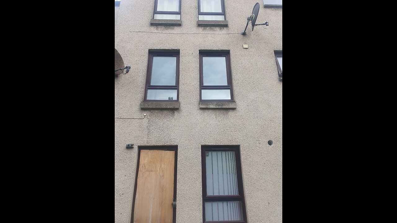The Goon Show Aberdeen.