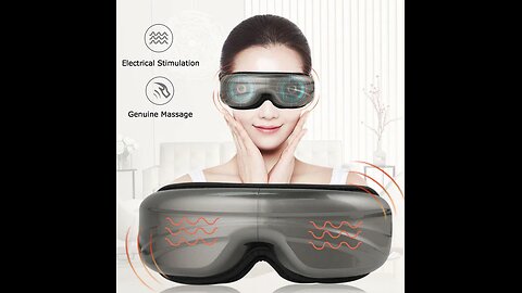 Eye Spa & Music Therapy Taking a Place in Your Pocket
