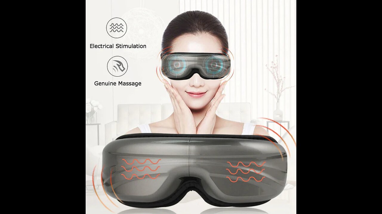 Eye Spa & Music Therapy Taking a Place in Your Pocket