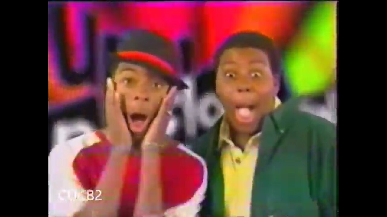 Nickelodeon Commercial Breaks April 1998