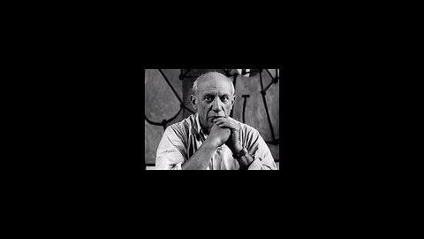 SHORT | !!!If Picasso was a samurai