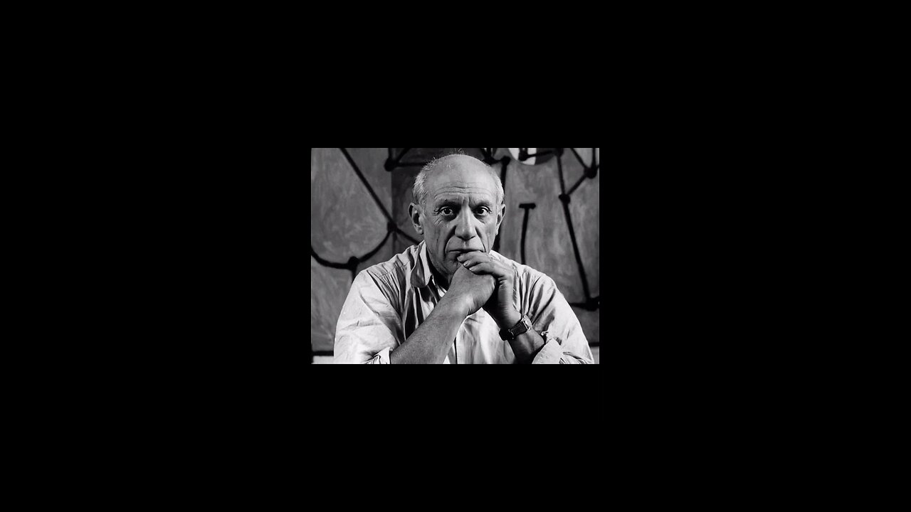 SHORT | !!!If Picasso was a samurai