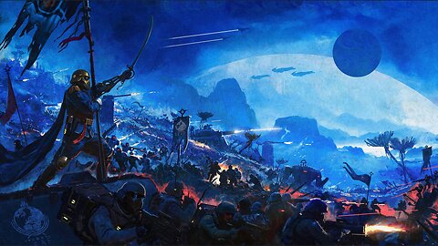 Liberation Day 2.0! Repelling the FILTHY Illuminant Invasion! Hell Divers 2 and Music!