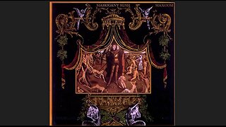 Mahogany Rush - Maxoom (1972) [Full Album]