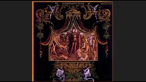 Mahogany Rush - Maxoom (1972) [Full Album]